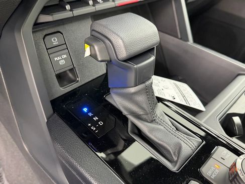 New 2026 Toyota Tundra SR5 AWD/4WD image 23