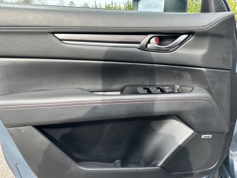 Used 2023 MAZDA CX-5 Carbon Edition image 28
