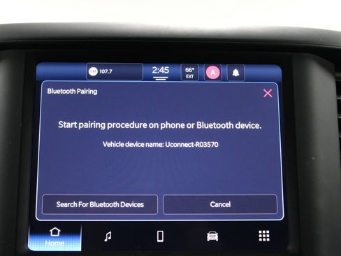 Used 2022 RAM 2500 Tradesman image 27