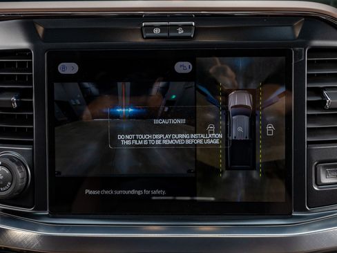 Used 2026 Ford F250 King Ranch w/ Chrome Package image 26