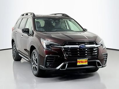 New 2026 Subaru Ascent Touring