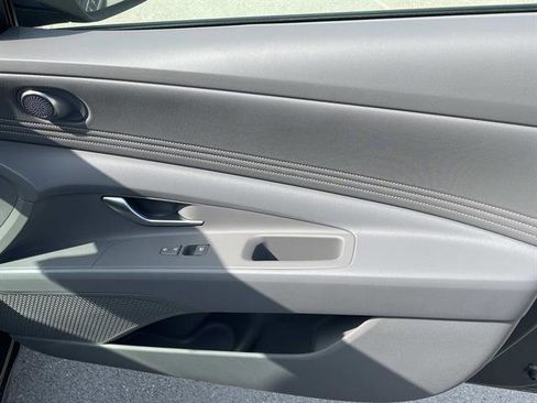 New 2026 Hyundai Elantra Sport FWD image 25