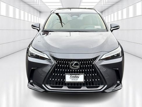 Used 2023 Lexus NX 250 AWD image 2