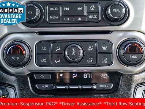 Used 2018 GMC Yukon SLT image 30