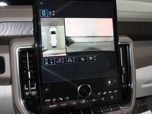 New 2026 GMC Yukon Denali w/ Advanced Technology Package AWD/4WD image 20