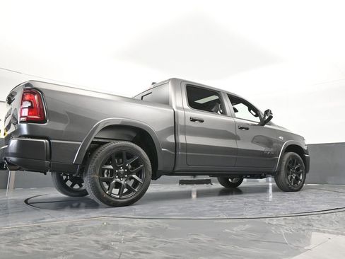 New 2026 RAM 1500 Laramie AWD/4WD image 60