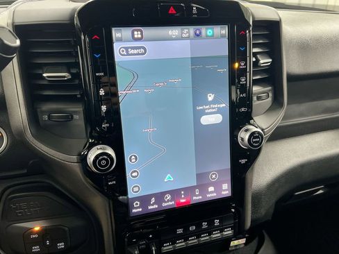 New 2026 RAM 2500 Tradesman image 14