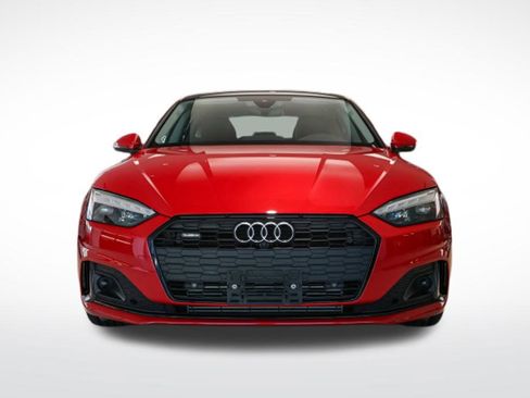 Used 2022 Audi A5 2.0T Premium Plus image 8