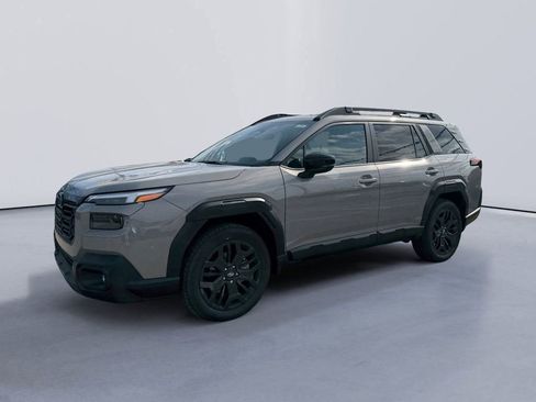 New 2026 Subaru Outback Limited XT image 7