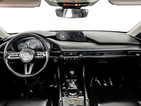 Used 2021 MAZDA MAZDA3 s image 15