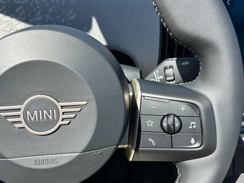 New 2026 MINI Cooper S FWD image 19