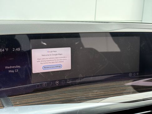 New 2026 Cadillac Escalade Luxury AWD/4WD image 22