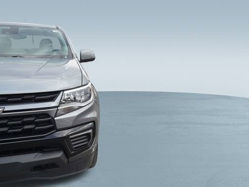 Used 2022 Chevrolet Colorado LT w/ Safety Package image 36