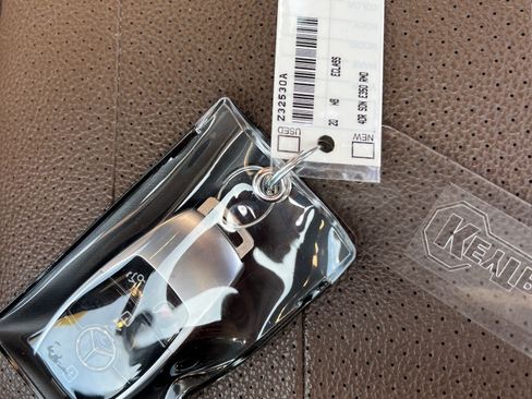 Used 2020 Mercedes-Benz E 350 Sedan image 38