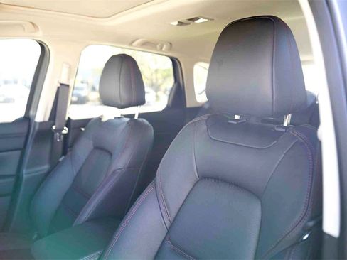 New 2025 MAZDA CX-5 Carbon Edition image 9