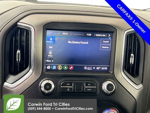 Used 2022 GMC Sierra 3500 Denali image 21