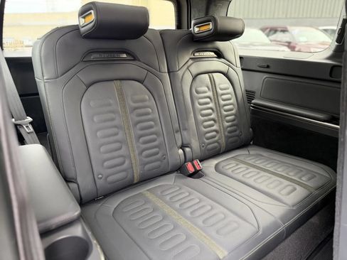 Used 2023 Rivian R1S Launch Edition Quad AWD/4WD image 59