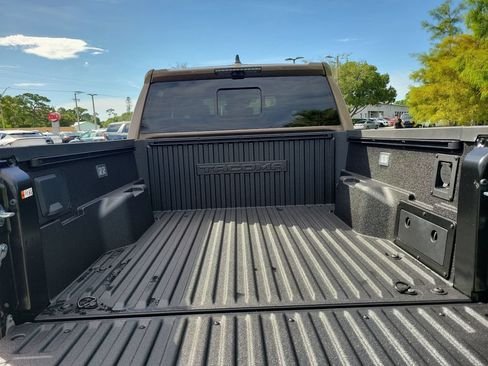 New 2026 Toyota Tacoma TRD Sport w/ TRD Sport Premium Package RWD image 29