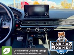 Used 2024 Honda Civic Sport image 18