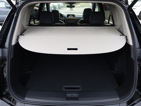 New 2026 Nissan Rogue SV image 8