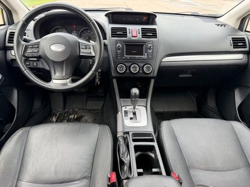 Used 2013 Subaru Crosstrek 2.0i Limited w/ Popular Pkg 2 AWD/4WD image 8