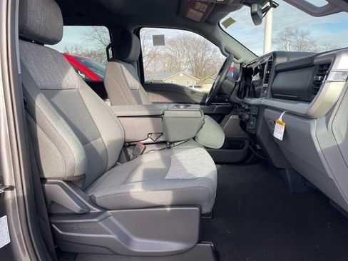 New 2026 Ford F450 XLT w/ XLT Premium Package image 15