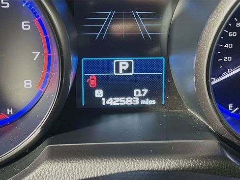 Used 2019 Subaru Outback 2.5i image 11