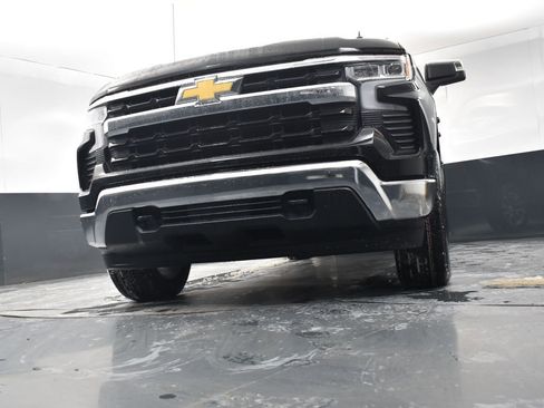 New 2026 Chevrolet Silverado 1500 LT image 12