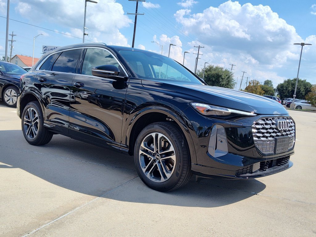 New 2026 Audi Q5 Premium AWD/4WD image 5
