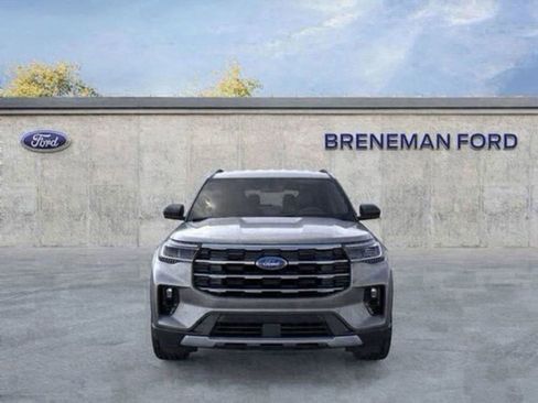 New 2025 Ford Explorer Active w/ Active Comfort Package image 25