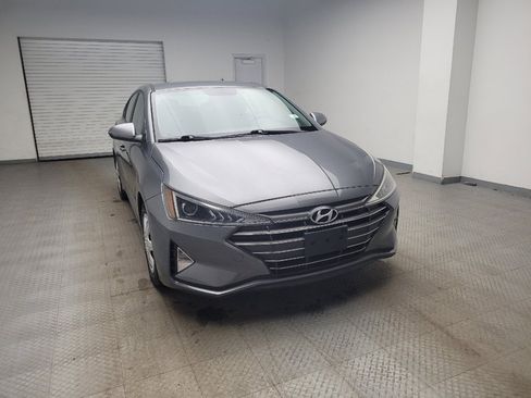 Used 2019 Hyundai Elantra SE w/ Cargo Package image 14