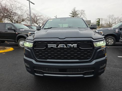 New 2026 RAM 1500 Big Horn image 17