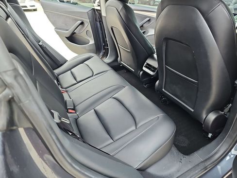 Used 2022 Tesla Model 3 Long Range image 14