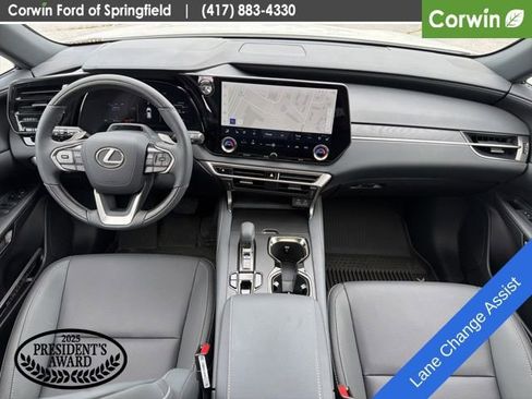 Used 2026 Lexus RX 350h w/ Convenience Package AWD/4WD image 15