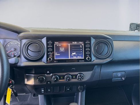 Used 2023 Toyota Tacoma SR AWD/4WD image 11