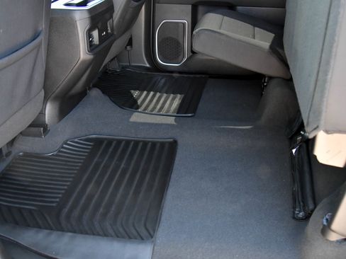 Used 2024 Chevrolet Silverado 1500 RST w/ Convenience Package II image 36