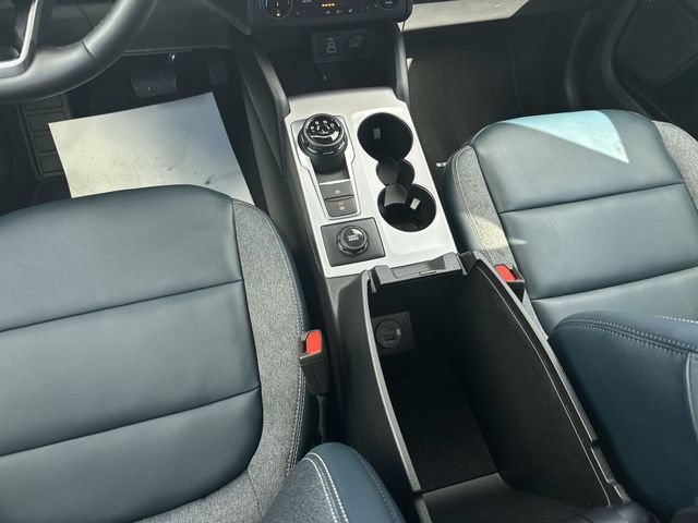 Used 2024 Ford Bronco Sport Outer Banks w/ Tech Package AWD/4WD image 25