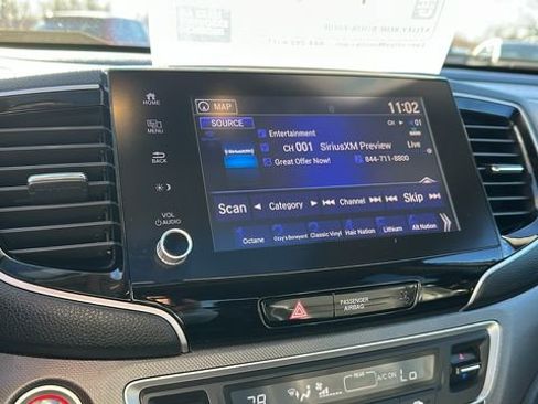 Used 2023 Honda Ridgeline RTL-E image 17