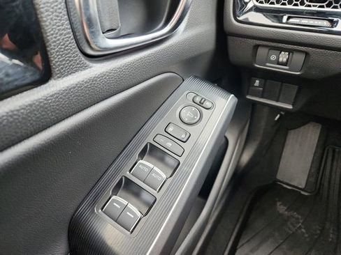 Used 2025 Honda Civic Sport Touring image 32