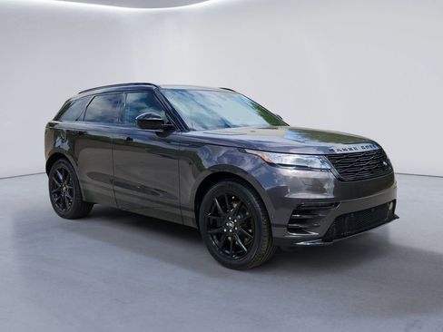 New 2026 Land Rover Range Rover Velar Dynamic SE AWD/4WD image 7