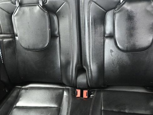 Used 2020 Lincoln Aviator Reserve w/ Equipment Group 201A RWD image 17