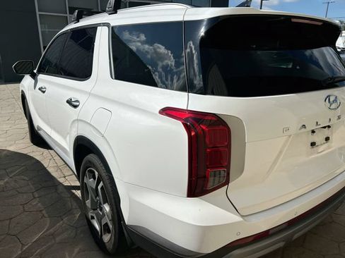 Used 2025 Hyundai Palisade SEL AWD/4WD image 5