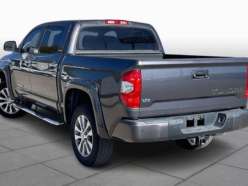 Used 2017 Toyota Tundra Limited image 11