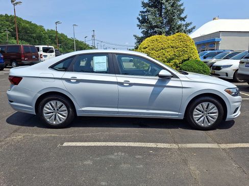 Used 2019 Volkswagen Jetta S FWD image 7