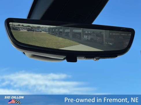 Used 2022 Chevrolet Silverado 2500 LTZ w/ LTZ Plus Package image 8