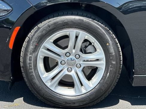 Used 2023 Dodge Charger SXT RWD image 27