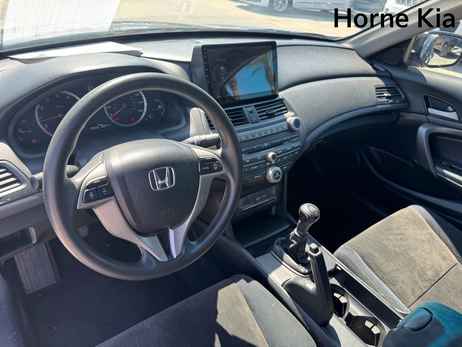 Used 2010 Honda Accord LX-S image 14