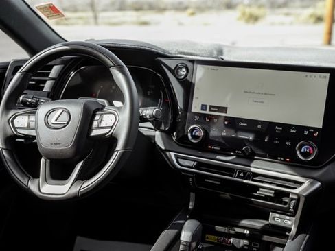 Used 2023 Lexus RX 350 AWD image 16