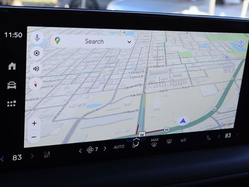 Used 2025 Lincoln Aviator Premiere w/ Jet Appearance Package image 13