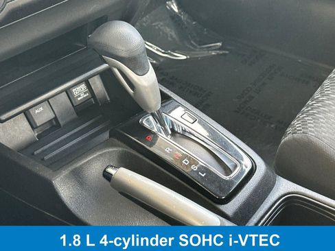 Used 2014 Honda Civic LX image 23